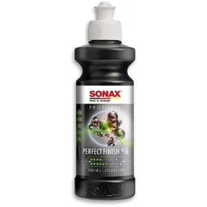 SONAX Perfect Finish
