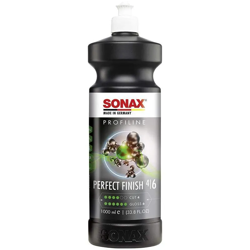 SONAX Perfect Finish