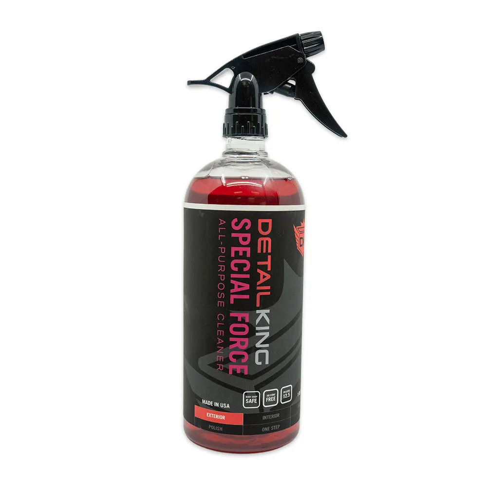 Special Force PLUS All Purpose Cleaner