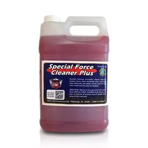 Special Force PLUS All Purpose Cleaner