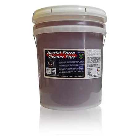 Special Force PLUS All Purpose Cleaner