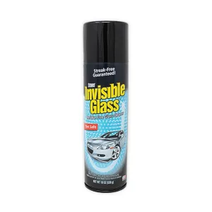 STONER Invisible Glass Premium Glass Cleaner 19oz (Aerosol)