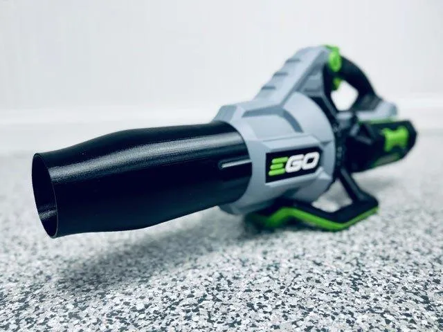 STUBBY Car Drying Nozzle for EGO Blower