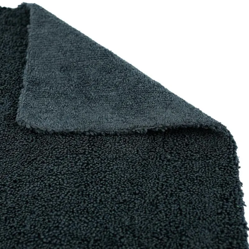 THE RAG COMPANY Creature Edgeless Dual Pile Towel 16x16