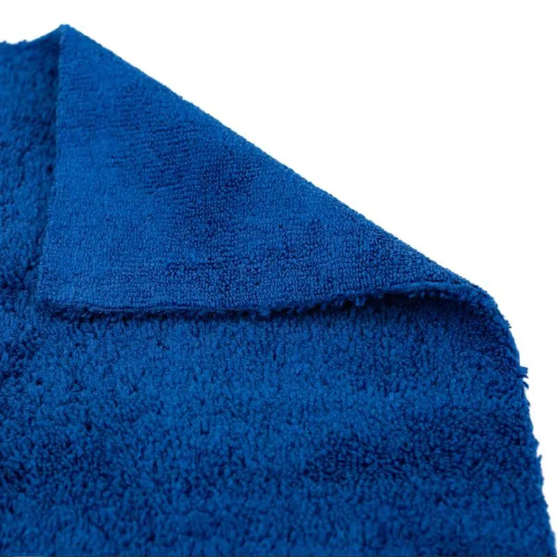 THE RAG COMPANY Creature Edgeless Dual Pile Towel 16x16