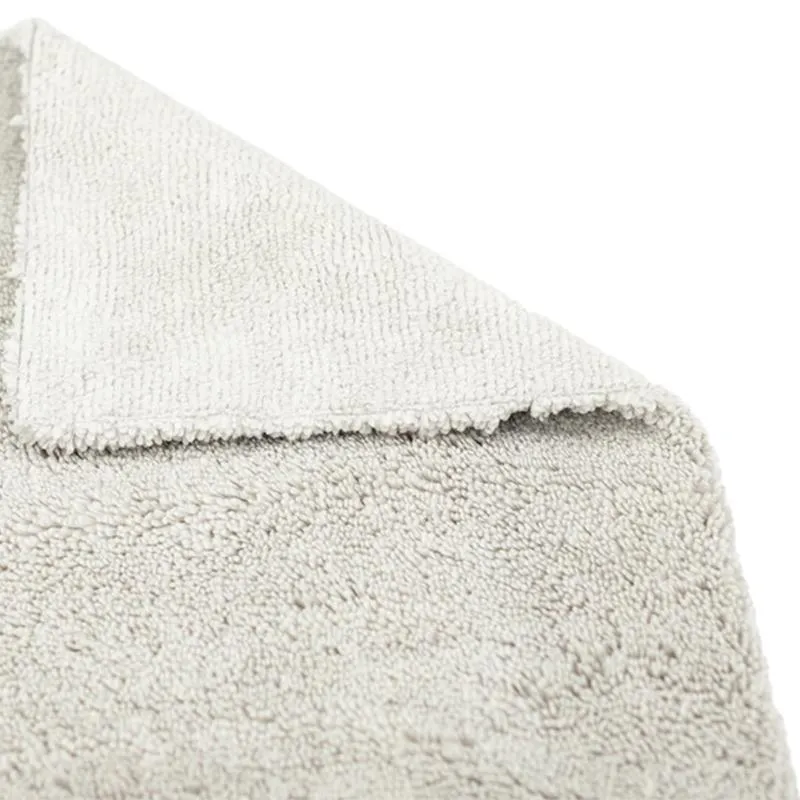 THE RAG COMPANY Creature Edgeless Dual Pile Towel 16x16