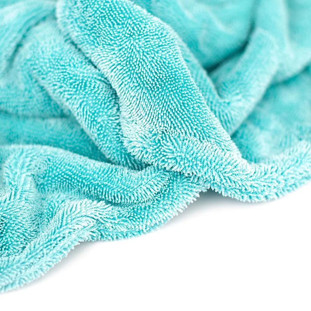 THE RAG COMPANY Liquid8r Twist Loop Drying Towel 25"x36"