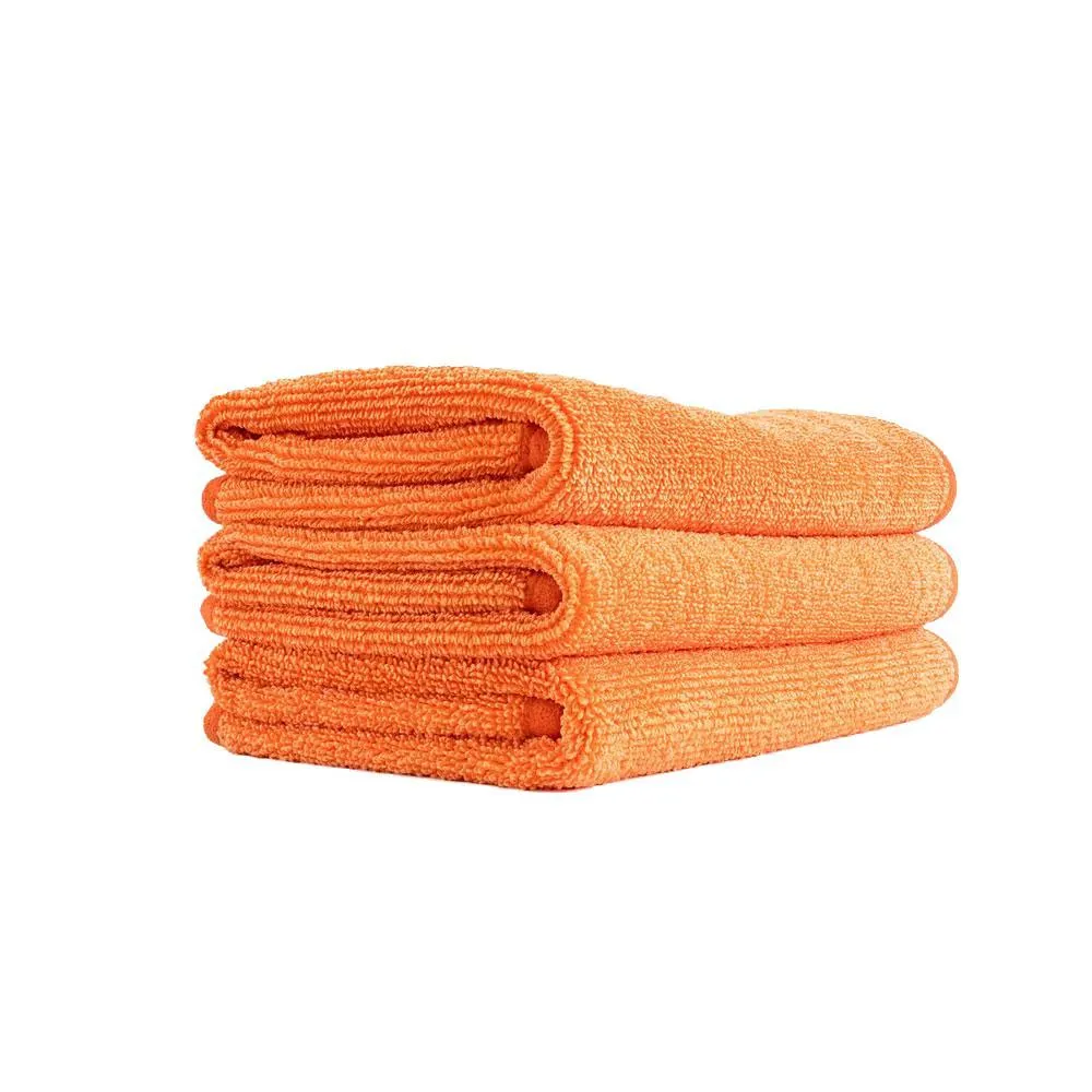 THE RAG COMPANY Premium FTW Twisted Loop Microfiber Towel - 16"x16"