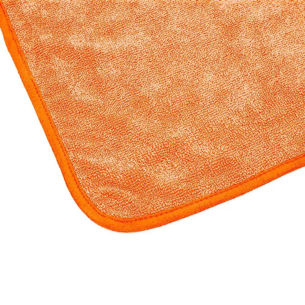 THE RAG COMPANY Premium FTW Twisted Loop Microfiber Towel - 16"x16"