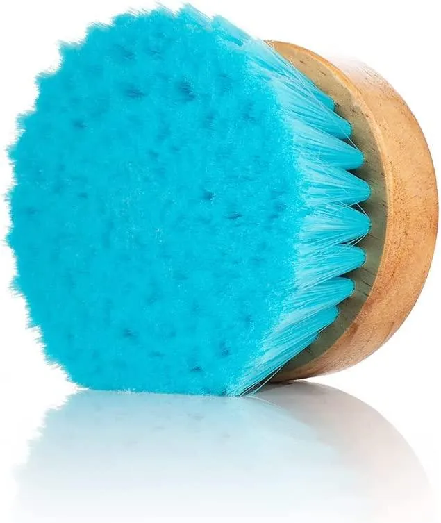 THE RAG COMPANY Ultra Utility Brush
