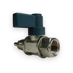 Tornador Air Reserve Switch