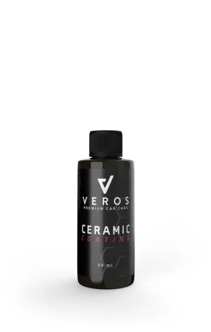 VEROS 5 Year Ceramic Coating