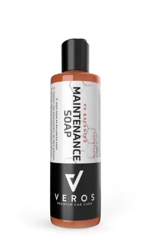 VEROS PH Balanced Maintenance Soap
