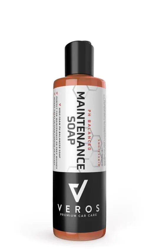 VEROS PH Balanced Maintenance Soap