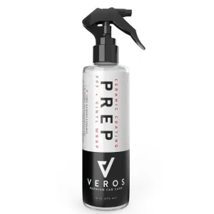 VEROS Prep Spray (Ceramic Coating, PPF   Vinyl)