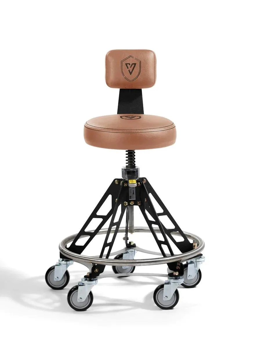 VYPER INDUSTRIAL Elevated Steel Max - Quick Height