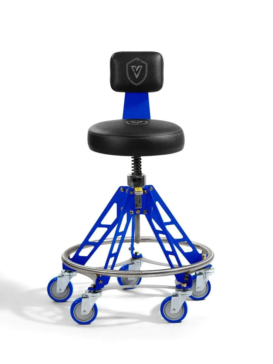 VYPER INDUSTRIAL Elevated Steel Max - Quick Height