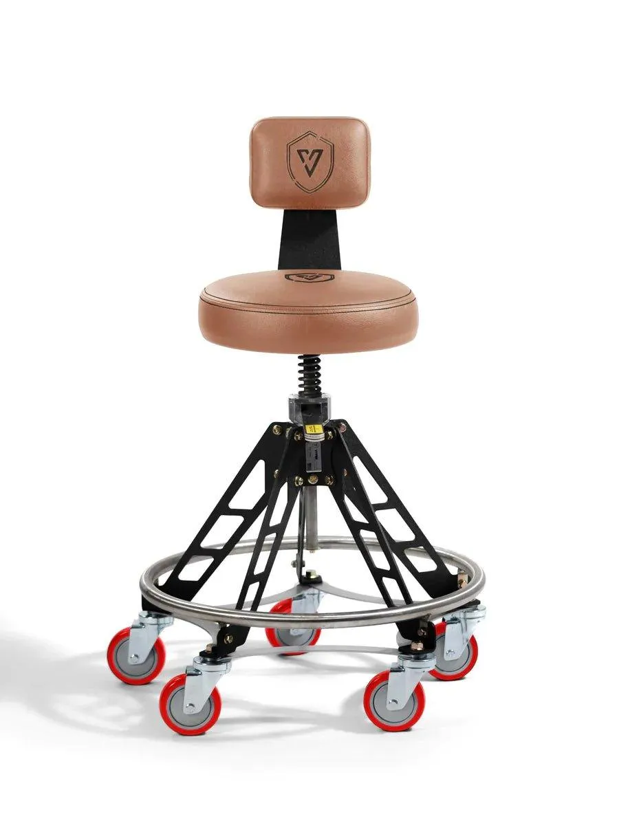 VYPER INDUSTRIAL Elevated Steel Max - Quick Height