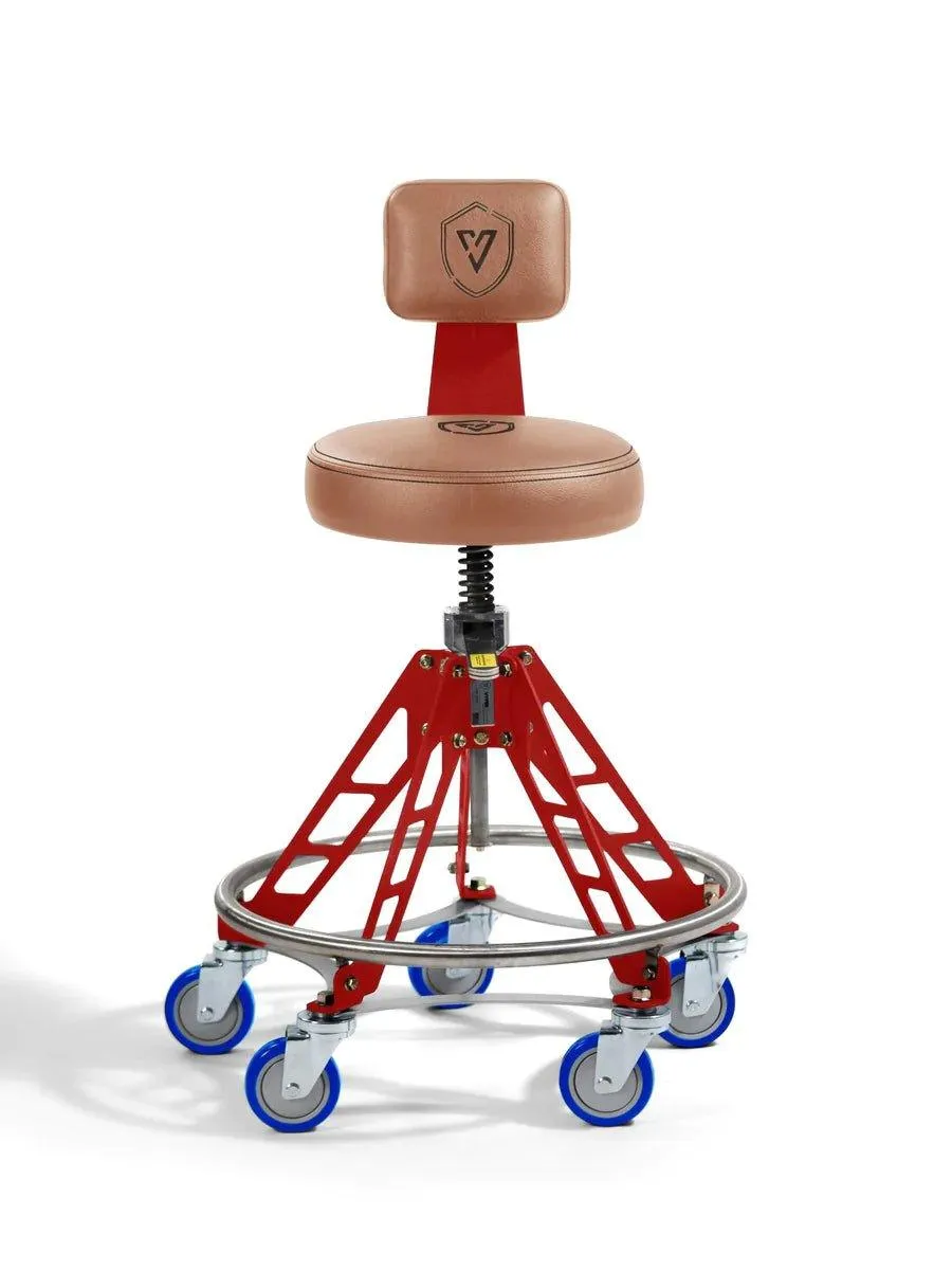 VYPER INDUSTRIAL Elevated Steel Max - Quick Height