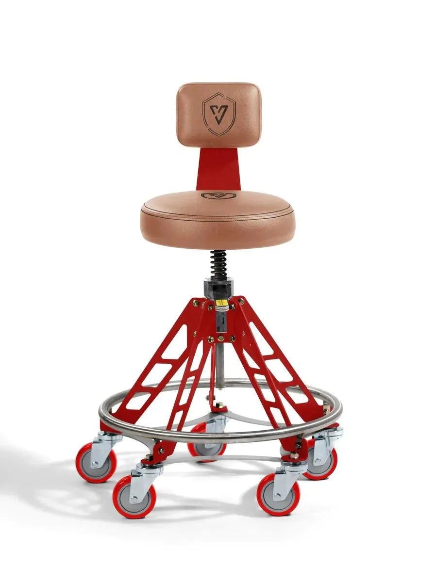 VYPER INDUSTRIAL Elevated Steel Max - Quick Height