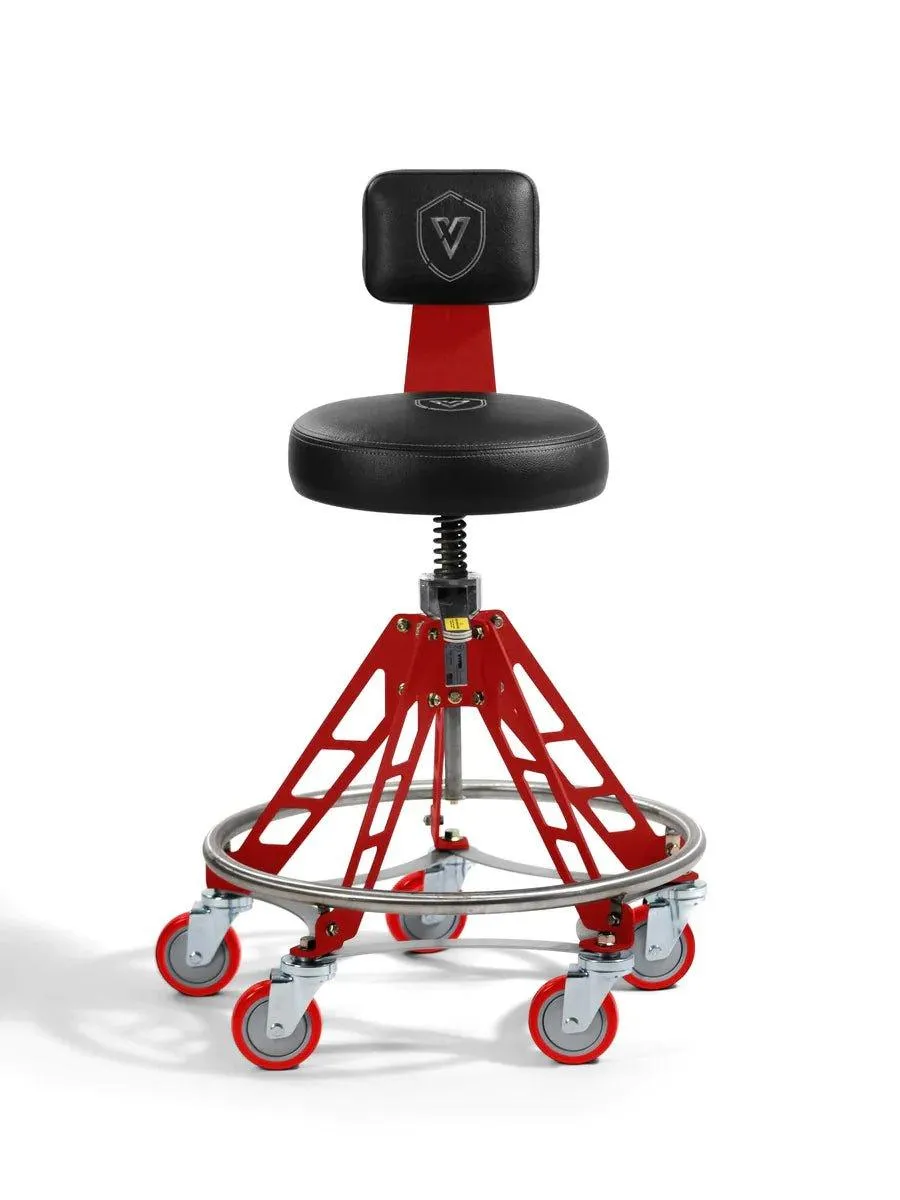 VYPER INDUSTRIAL Elevated Steel Max - Quick Height
