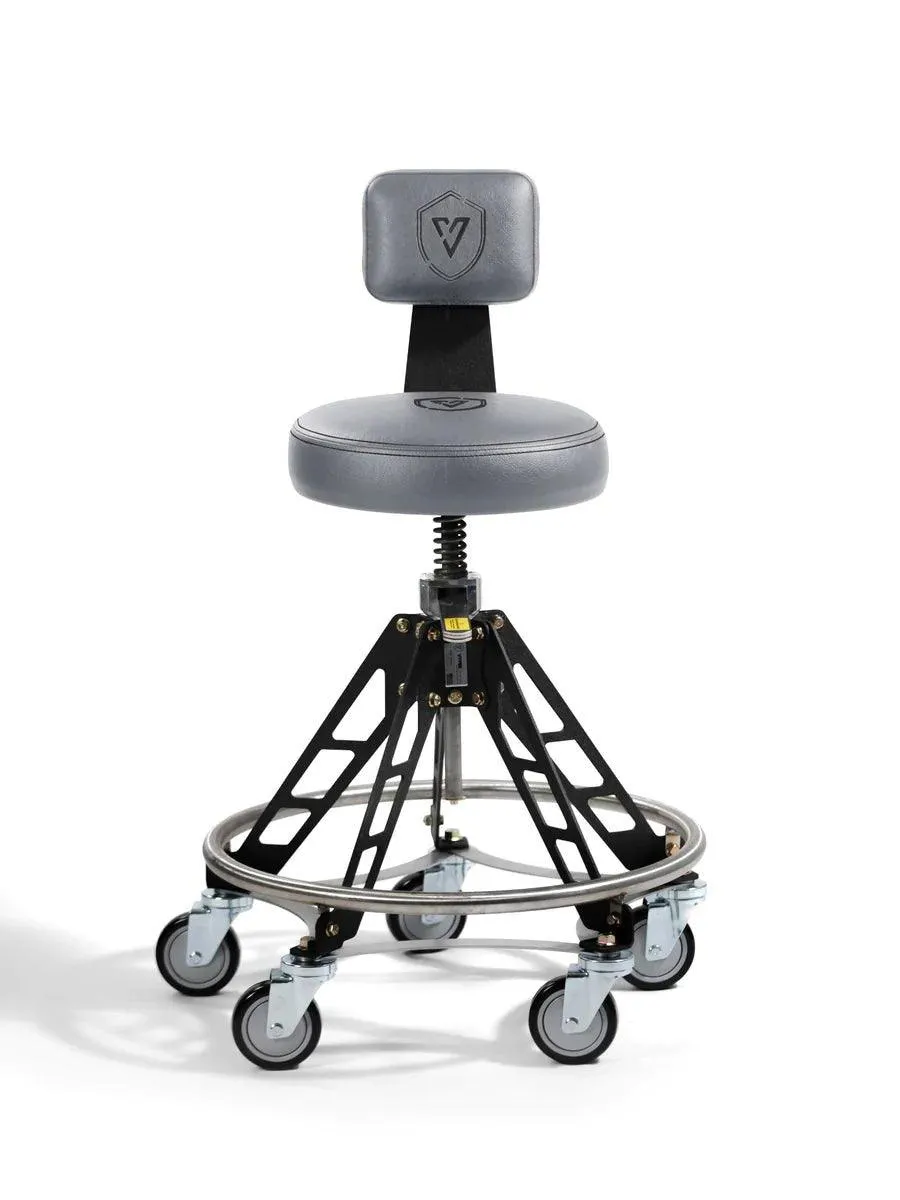 VYPER INDUSTRIAL Elevated Steel Max - Quick Height