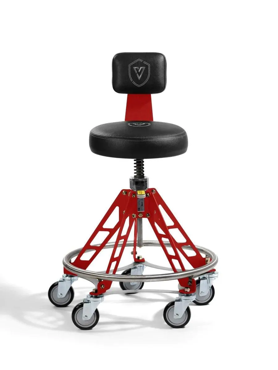 VYPER INDUSTRIAL Elevated Steel Max - Quick Height