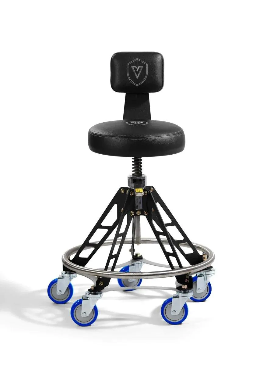 VYPER INDUSTRIAL Elevated Steel Max - Quick Height