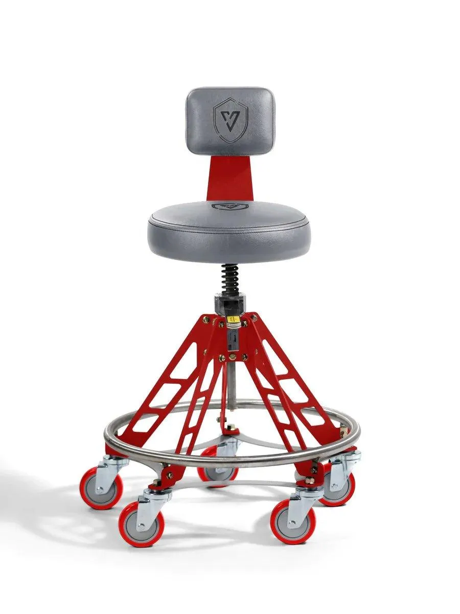 VYPER INDUSTRIAL Elevated Steel Max - Quick Height