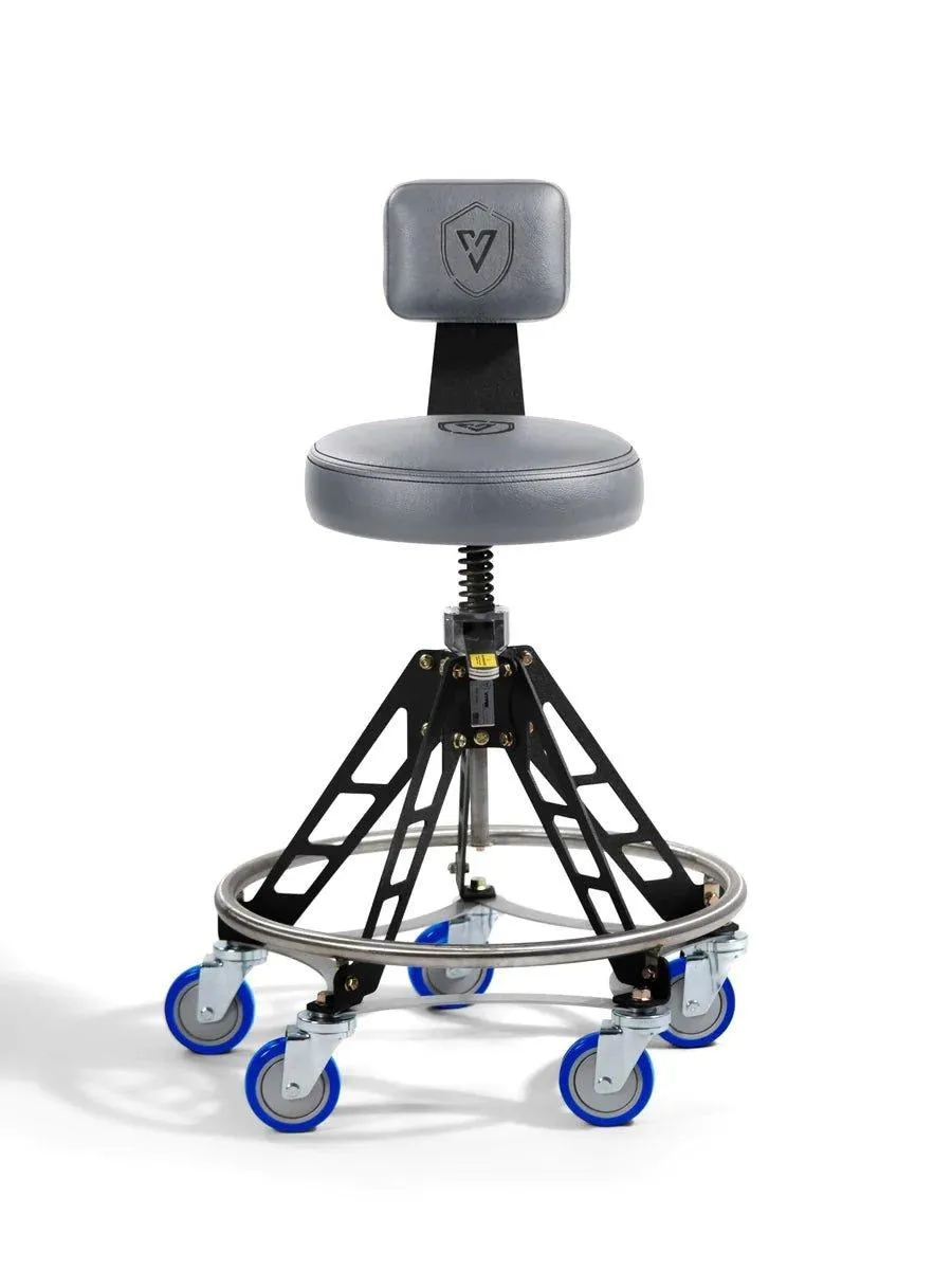 VYPER INDUSTRIAL Elevated Steel Max - Quick Height