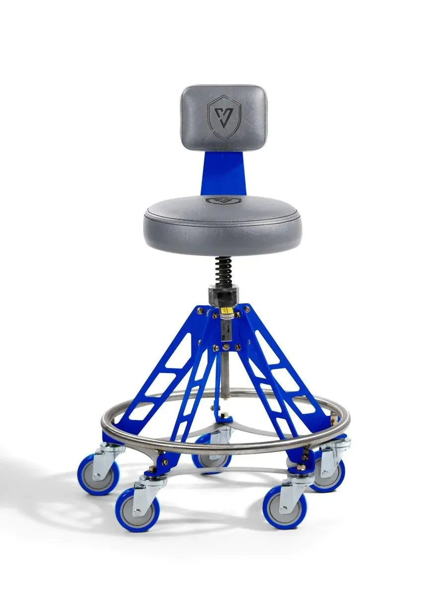 VYPER INDUSTRIAL Elevated Steel Max - Quick Height