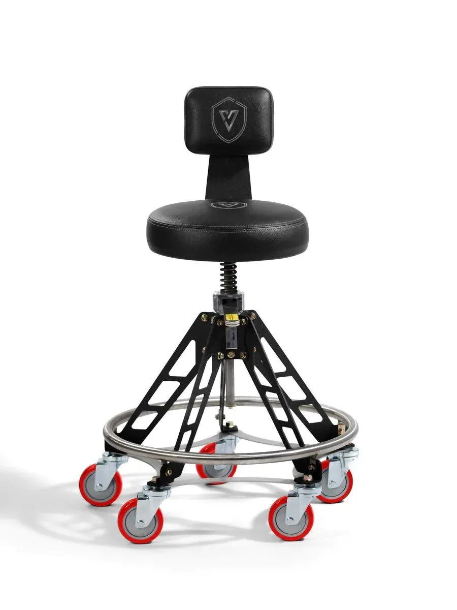 VYPER INDUSTRIAL Elevated Steel Max - Quick Height