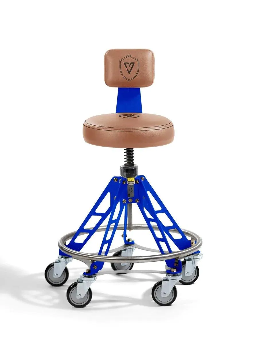 VYPER INDUSTRIAL Elevated Steel Max - Quick Height