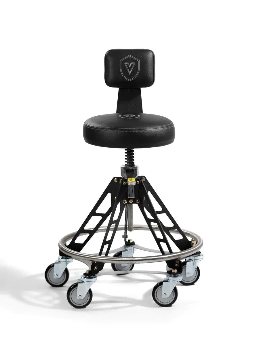 VYPER INDUSTRIAL Elevated Steel Max - Quick Height