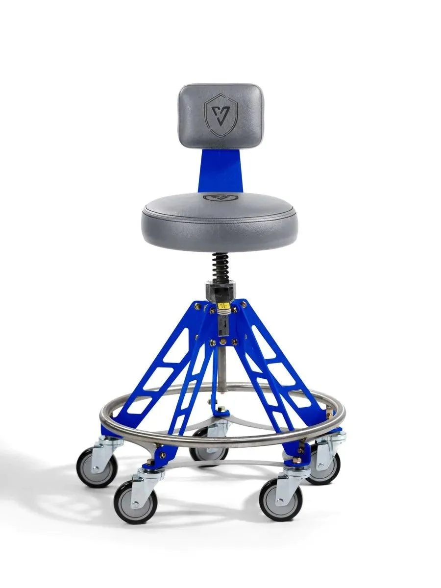 VYPER INDUSTRIAL Elevated Steel Max - Quick Height