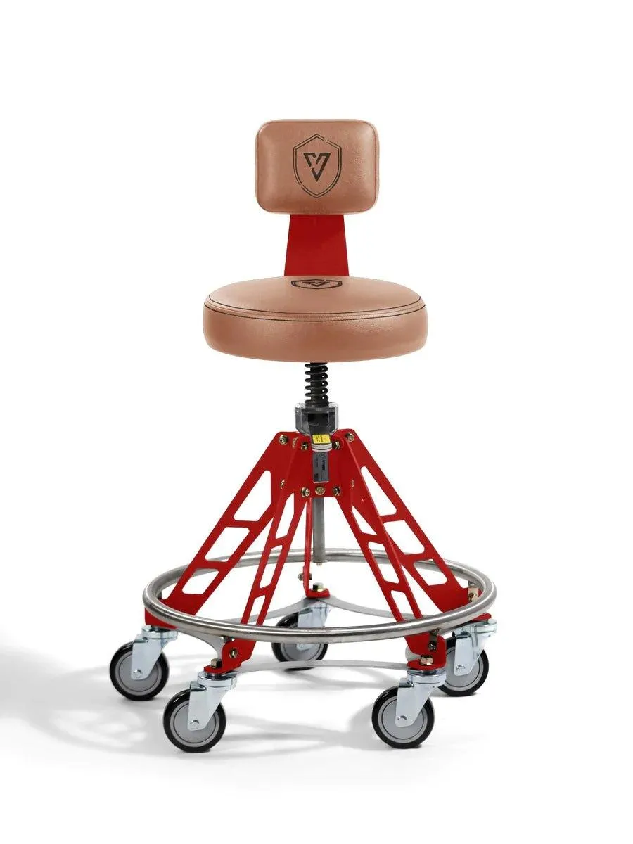 VYPER INDUSTRIAL Elevated Steel Max - Quick Height