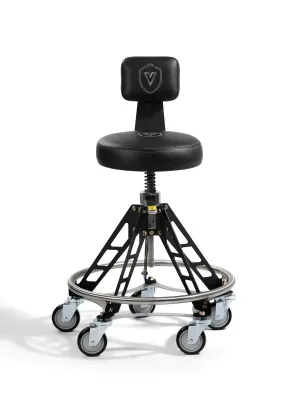 VYPER INDUSTRIAL Elevated Steel Max - Quick Height