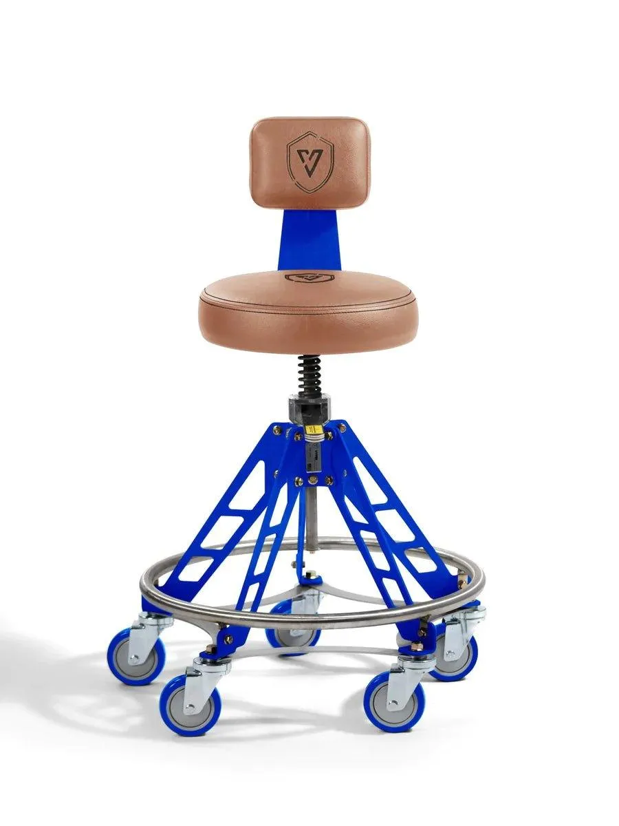 VYPER INDUSTRIAL Elevated Steel Max - Quick Height