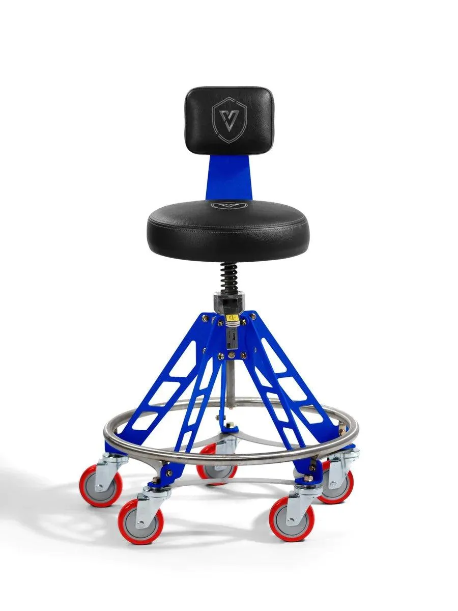 VYPER INDUSTRIAL Elevated Steel Max - Quick Height