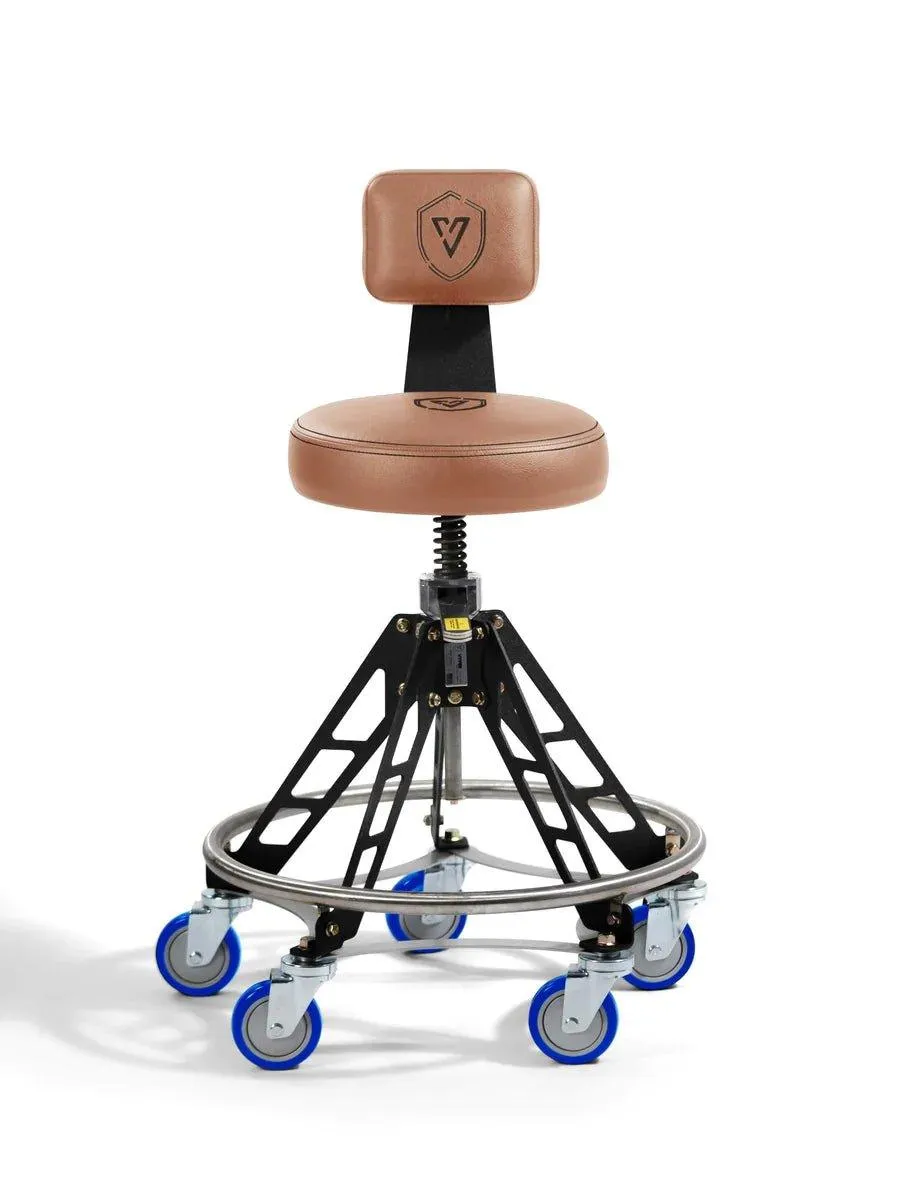 VYPER INDUSTRIAL Elevated Steel Max - Quick Height