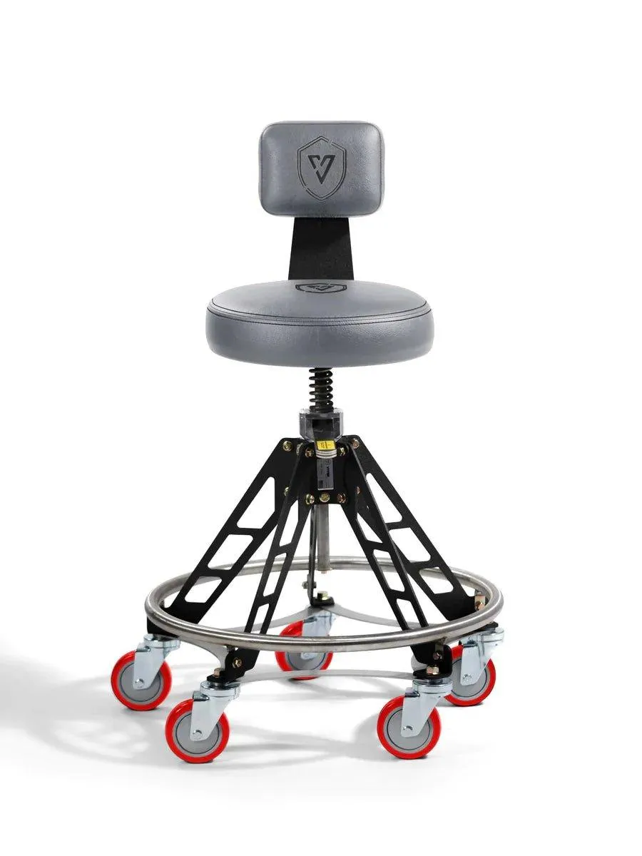 VYPER INDUSTRIAL Elevated Steel Max - Quick Height
