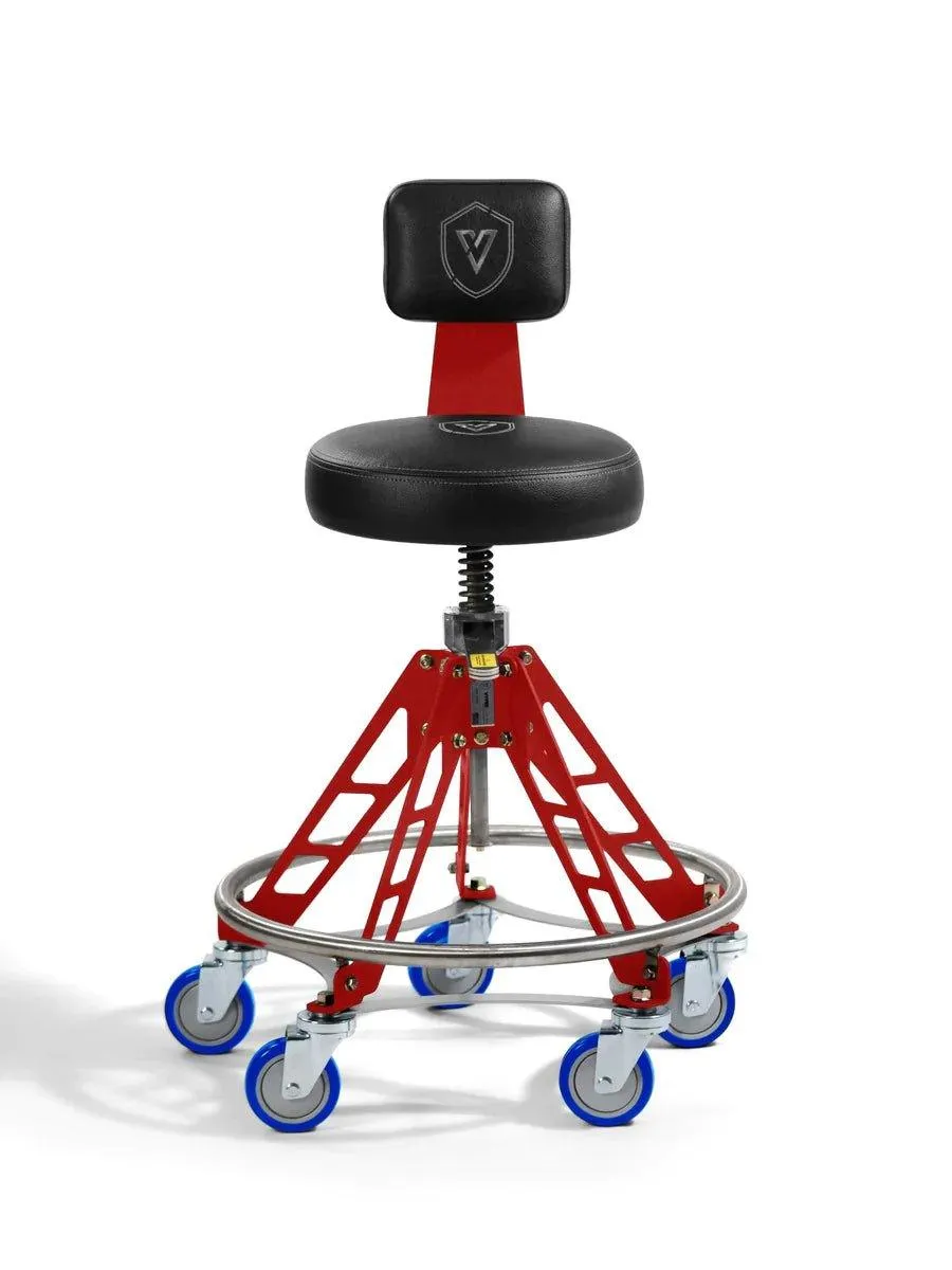 VYPER INDUSTRIAL Elevated Steel Max - Quick Height