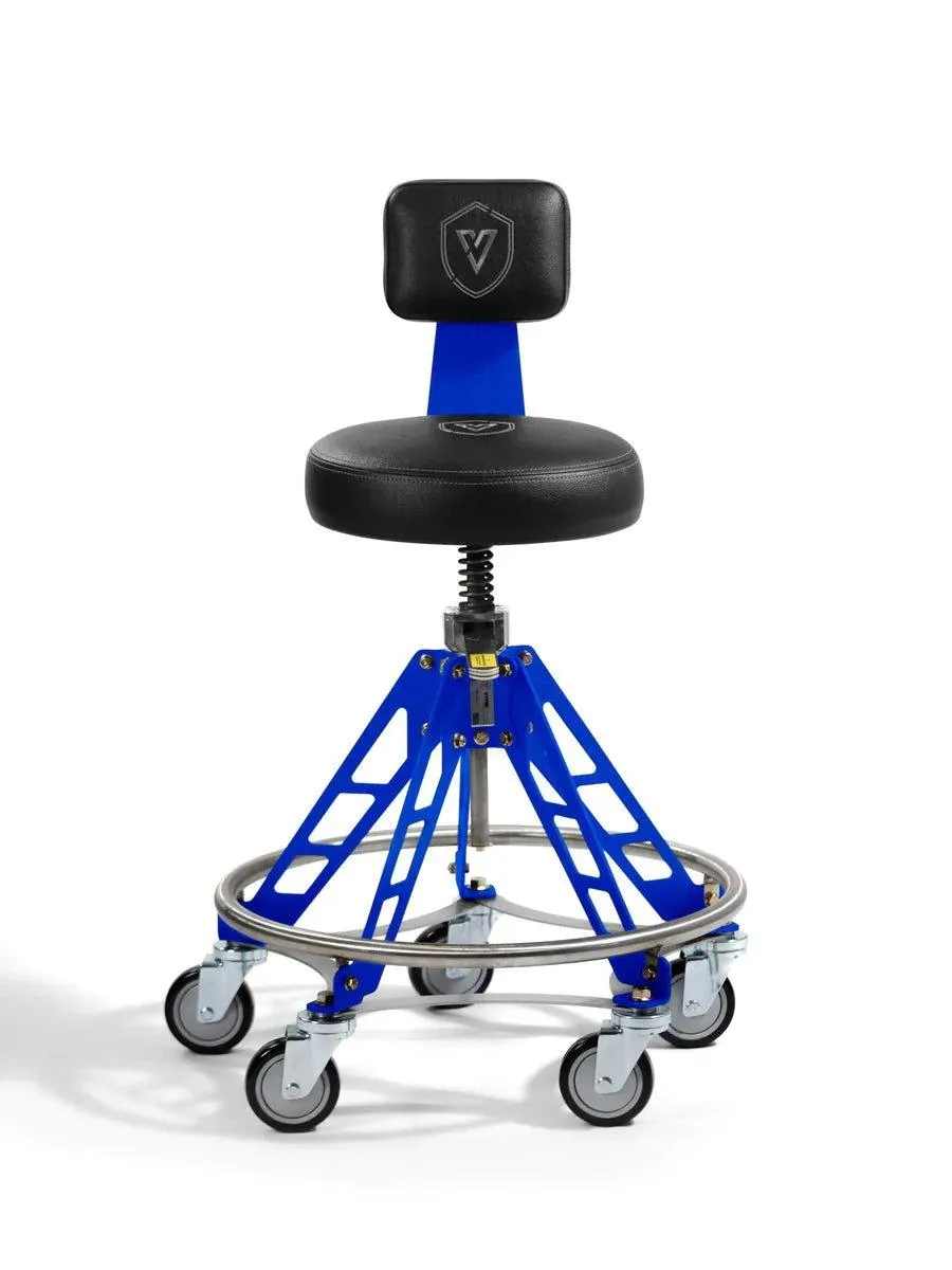 VYPER INDUSTRIAL Elevated Steel Max - Quick Height
