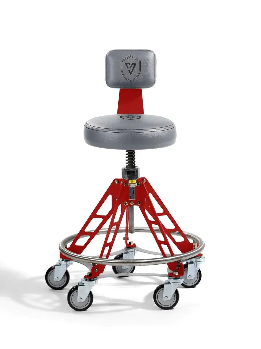 VYPER INDUSTRIAL Elevated Steel Max - Quick Height