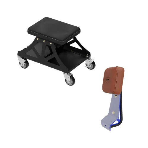 VYPER INDUSTRIAL LOW-PRO