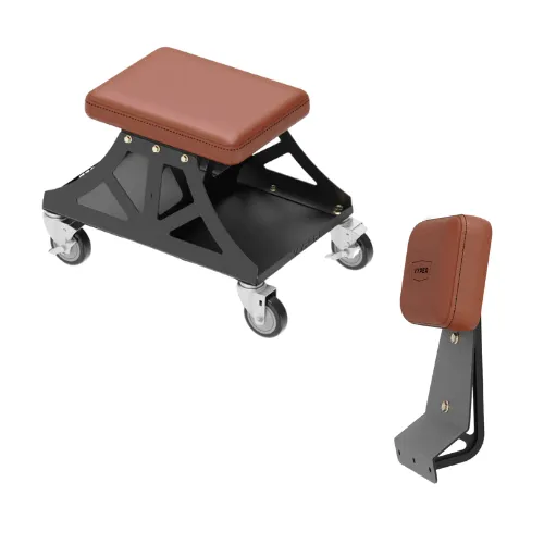 VYPER INDUSTRIAL LOW-PRO