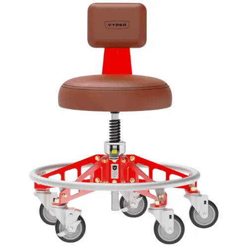 VYPER INDUSTRIAL Robust Steel Max