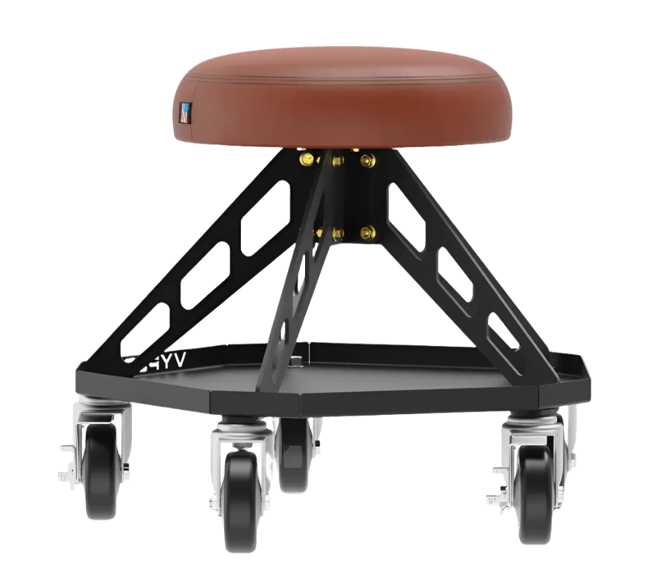 VYPER INDUSTRIAL Robust Steel PRO