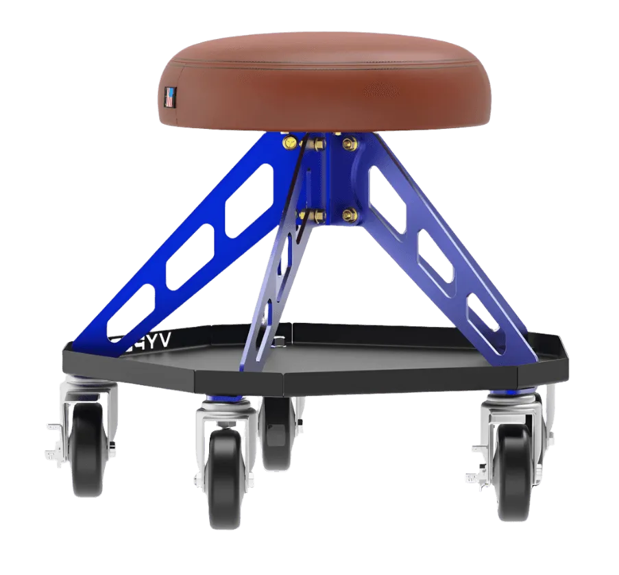 VYPER INDUSTRIAL Robust Steel PRO