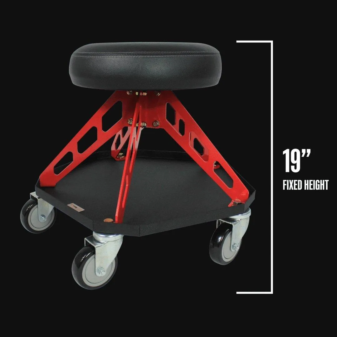 VYPER INDUSTRIAL Robust Steel PRO